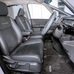 2020 Honda Freed Modulo X 迎来升级版，外形更炫酷，配备更丰富！