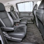 2020 Honda Freed Modulo X 迎来升级版，外形更炫酷，配备更丰富！