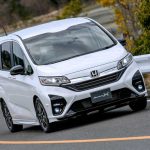 2020 Honda Freed Modulo X 迎来升级版，外形更炫酷，配备更丰富！
