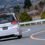 2020 Honda Freed Modulo X 迎来升级版，外形更炫酷，配备更丰富！