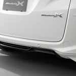 2020 Honda Freed Modulo X 迎来升级版，外形更炫酷，配备更丰富！