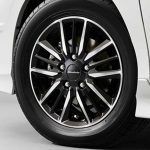 2020 Honda Freed Modulo X 迎来升级版，外形更炫酷，配备更丰富！