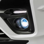 2020 Honda Freed Modulo X 迎来升级版，外形更炫酷，配备更丰富！