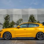 Maserati Levante Trofeo Launch Edition 登陆我国市场,售价 RM838,000,打败 URUS!
