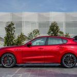 Maserati Levante Trofeo Launch Edition 登陆我国市场,售价 RM838,000,打败 URUS!