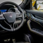 Maserati Levante Trofeo Launch Edition 登陆我国市场,售价 RM838,000,打败 URUS!