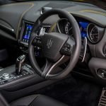 Maserati Levante Trofeo Launch Edition 登陆我国市场,售价 RM838,000,打败 URUS!