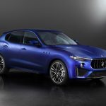 Maserati Levante Trofeo Launch Edition 登陆我国市场,售价 RM838,000,打败 URUS!