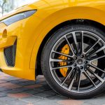 Maserati Levante Trofeo Launch Edition 登陆我国市场,售价 RM838,000,打败 URUS!