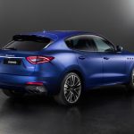 Maserati Levante Trofeo Launch Edition 登陆我国市场,售价 RM838,000,打败 URUS!