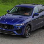 Maserati Levante Trofeo Launch Edition 登陆我国市场,售价 RM838,000,打败 URUS!