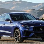 Maserati Levante Trofeo Launch Edition 登陆我国市场,售价 RM838,000,打败 URUS!