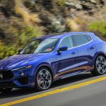 Maserati Levante Trofeo Launch Edition 登陆我国市场,售价 RM838,000,打败 URUS!