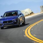 Maserati Levante Trofeo Launch Edition 登陆我国市场,售价 RM838,000,打败 URUS!