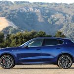 Maserati Levante Trofeo Launch Edition 登陆我国市场,售价 RM838,000,打败 URUS!