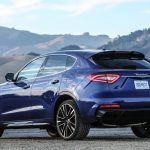 Maserati Levante Trofeo Launch Edition 登陆我国市场,售价 RM838,000,打败 URUS!
