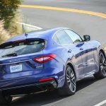 Maserati Levante Trofeo Launch Edition 登陆我国市场,售价 RM838,000,打败 URUS!