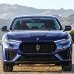 Maserati Levante Trofeo Launch Edition 登陆我国市场,售价 RM838,000,打败 URUS!