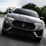 Maserati Levante Trofeo Launch Edition 登陆我国市场,售价 RM838,000,打败 URUS!