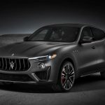 Maserati Levante Trofeo Launch Edition 登陆我国市场,售价 RM838,000,打败 URUS!