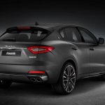 Maserati Levante Trofeo Launch Edition 登陆我国市场,售价 RM838,000,打败 URUS!