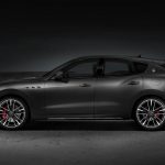 Maserati Levante Trofeo Launch Edition 登陆我国市场,售价 RM838,000,打败 URUS!