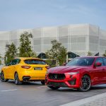 Maserati Levante Trofeo Launch Edition 登陆我国市场,售价 RM838,000,打败 URUS!