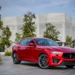 Maserati Levante Trofeo Launch Edition 登陆我国市场,售价 RM838,000,打败 URUS!