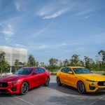 Maserati Levante Trofeo Launch Edition 登陆我国市场,售价 RM838,000,打败 URUS!