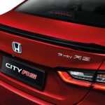 2020 Honda City