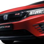 2020 Honda City