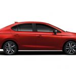 2020 Honda City