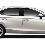 2020 Honda City
