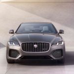 2021 Jaguar XF