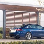 2021 Jaguar XF