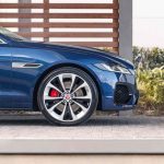 2021 Jaguar XF