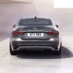 2021 Jaguar XF