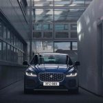 2021 Jaguar XF