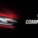 2021 Toyota Yaris Malaysia