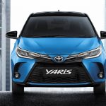 2021 Toyota Yaris Malaysia