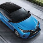 2021 Toyota Yaris Malaysia