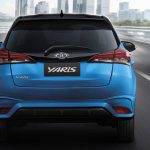 2021 Toyota Yaris Malaysia
