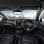 2021 Toyota Yaris Malaysia