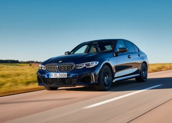 BMW M340i xDrive