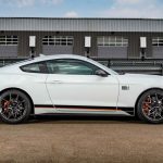 Ford Mustang Mach 1