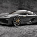 Koenigsegg Gemera