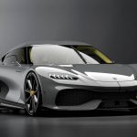 Koenigsegg Gemera