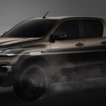 2020 Toyota Hilux