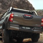 Toyota Hilux 2020