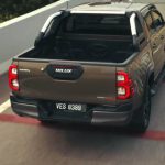 Toyota Hilux 2020